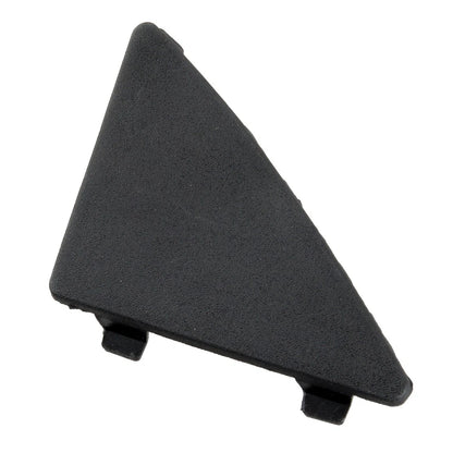Left Bumper Tow Hook Trim Cover for Mazda 3 (2014-2017)