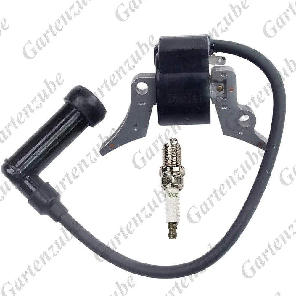 Ignition Coil for Briggs & Stratton 185430/185432/115432/115437/115462/117432