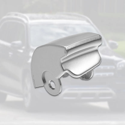 Front Left Window Glass Lift Switch Button Cover for Mercedes-Benz (2003-2011)