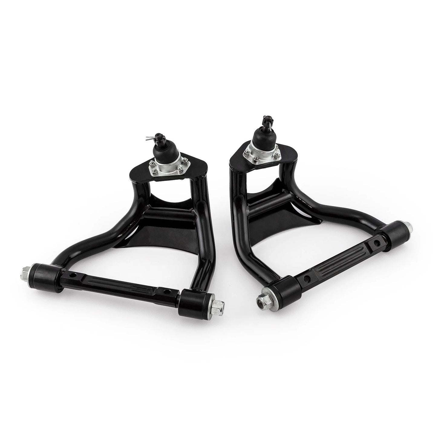 Tubular Front Upper Control Arms for Chevelle Monte Carlo GTO A Body (1968-72)