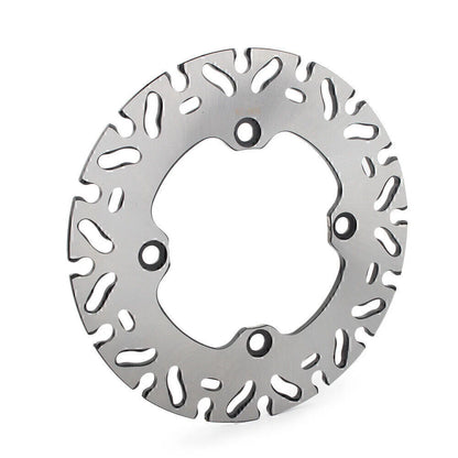 Stainless Steel Rear Brake Disc Rotors for Honda CBR600RR CBR1000RR (2003-2023)