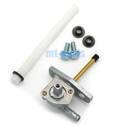 Fuel Petcock Valve for Honda TRX400FW Foreman 400 (1995-2003) / TRX400FA (2004-2007)