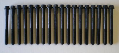 CYLINDER HEAD BOLT SET for TOYOTA 4 RUNNER HILUX LANDCRUISER 3.0TD 1KZT