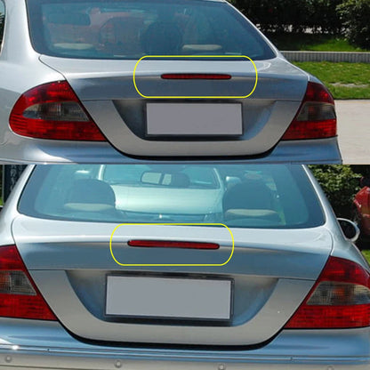 Rear 3rd Brake Light for Mercedes Benz CLK W209 (2002-2009)