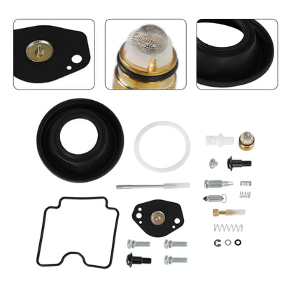 Carburetor Repair Kit for Suzuki DRZ400 (2000-2023)