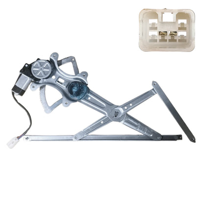 Front Left Window Regulator with Motor for Toyota Camry (2002-2006)