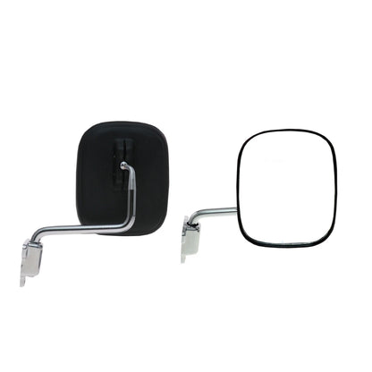 Mirrors for Toyota Land Cruiser 40 Series BJ40 BJ42 HJ47 FJ40 1960-1984