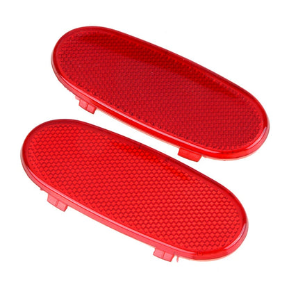 Front Door Panel Reflector for Dodge Ram 1500 2500 3500 Durango (1994-2023)