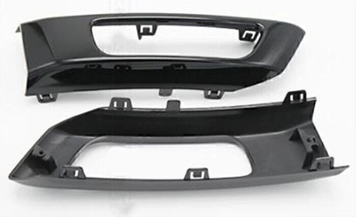 Fog Light Cover W/ Clips for 2014-2017 Range Rover Sport L494 (2014-2017)