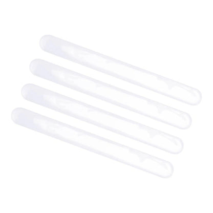 Car Exterior Door Corner Handle Bowl Protector Cover Trim Set