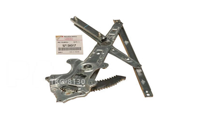 Door Window Regulator for Mitsubishi Mirage A10, A13 (2013-2020)
