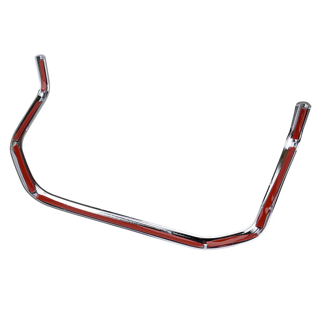 2 x Front Seat Adjustment Button Panel Frame Strip for Ford F150 (2015-2023)