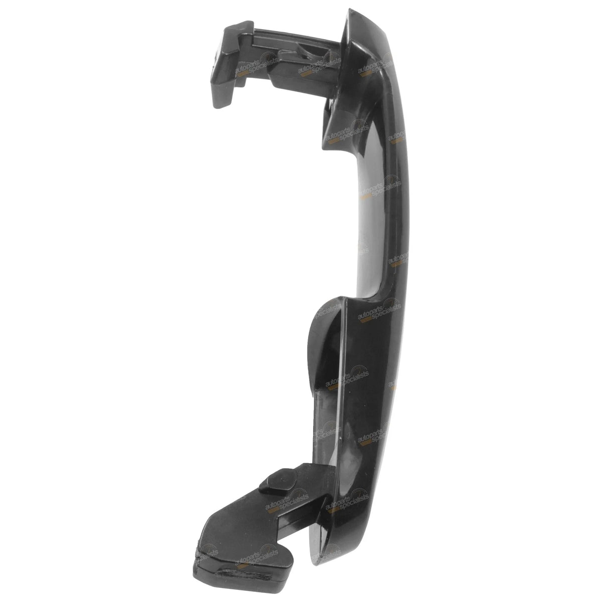2 x LH & RH Rear Outside Door Handles for Camry (2002–2006)