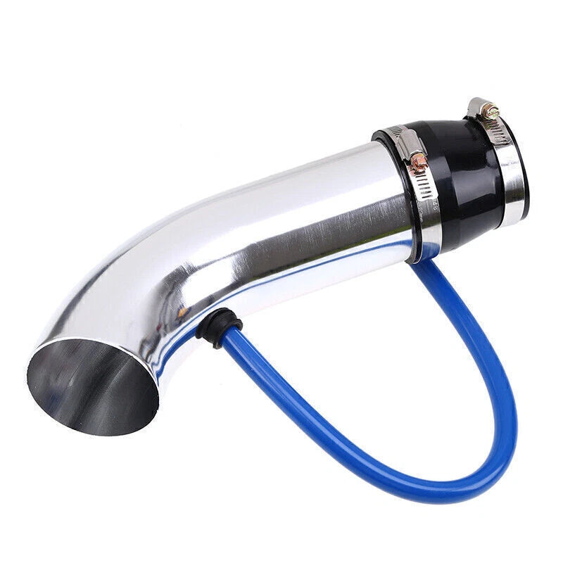3" Carbon Fibre Cold Air Intake Filter