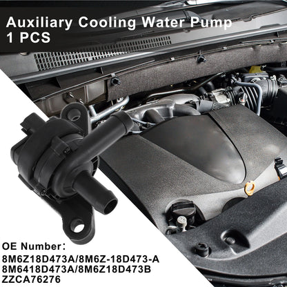 Cooling Water Pump for Ford Escape (2008)