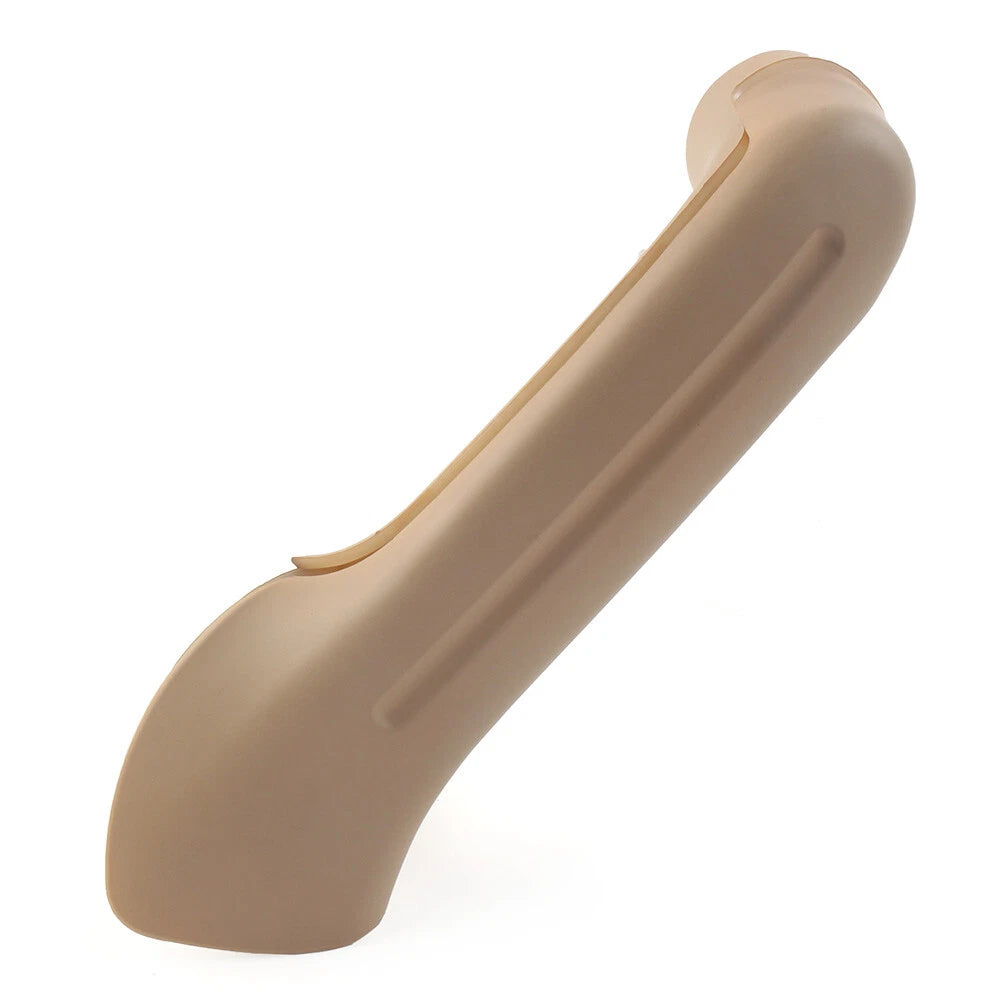 Beige Door Pull Grab Handle for VW Passat B5, Golf, Jetta, Bora (1997-2005)
