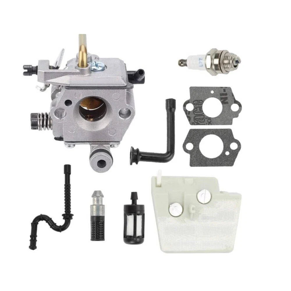 Carburetor for Stihl MS240/MS260 024/026 Chainsaw WT-403B