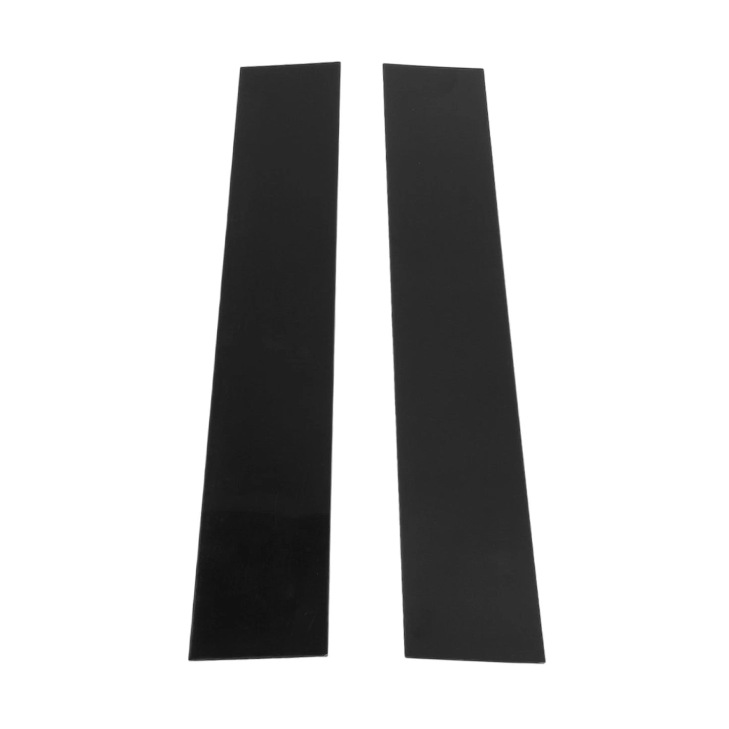Door Pillar Window Trim for Chrysler Town & Country (2008 - 2016)