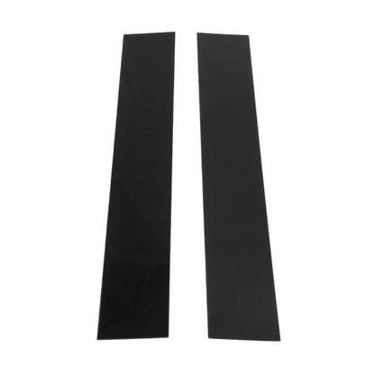 Door Pillar Window Trim for Chrysler Town & Country (2008 - 2016)