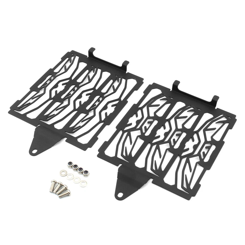 Radiator Grille Guard Cover for BMW R1300GS (2023-2024)