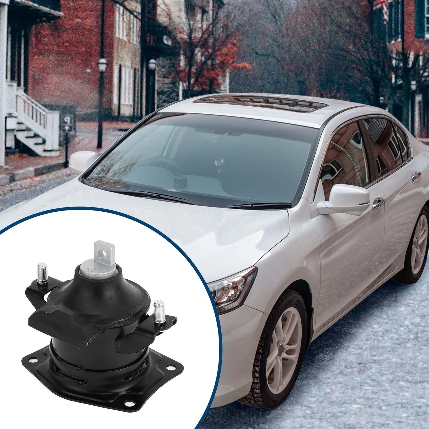 Engine Mount for Honda Accord Acura (2003 - 2007)