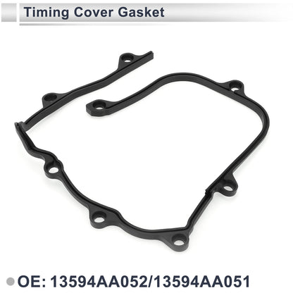 Timing Cover Gasket for Subaru Forester (1999-2010) 1 Pcs