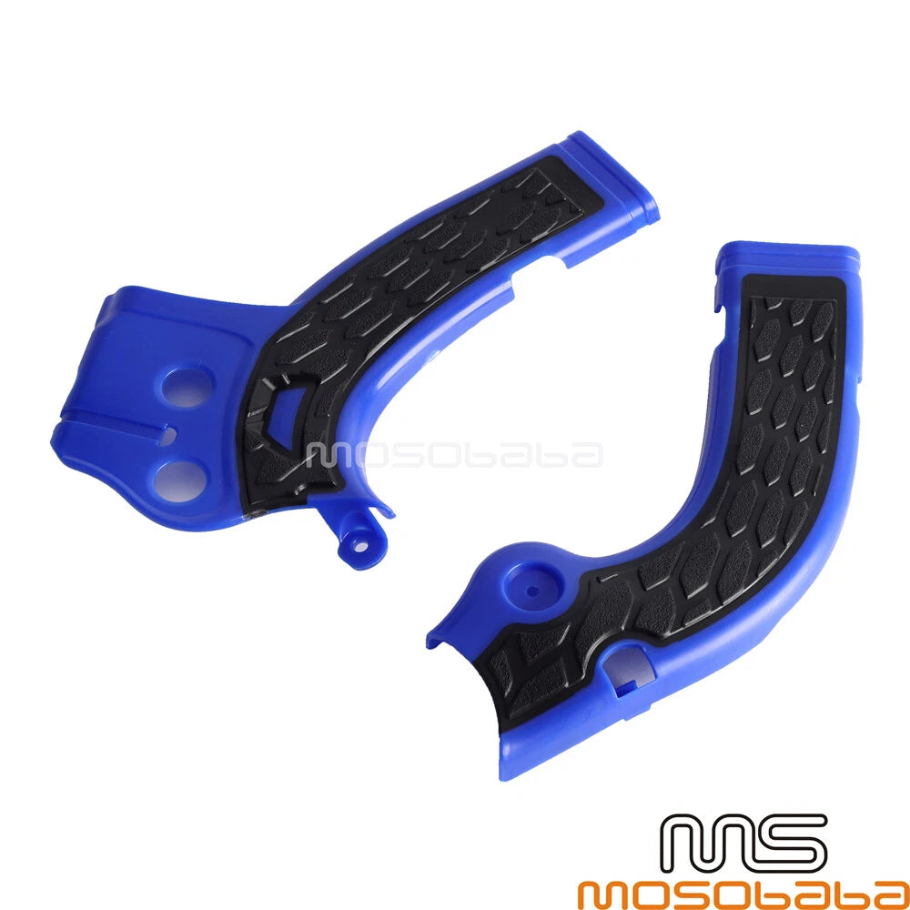 Frame Guard Protector for Yamaha WR250F WR450F YZ250F YZ450F (2001-2023)