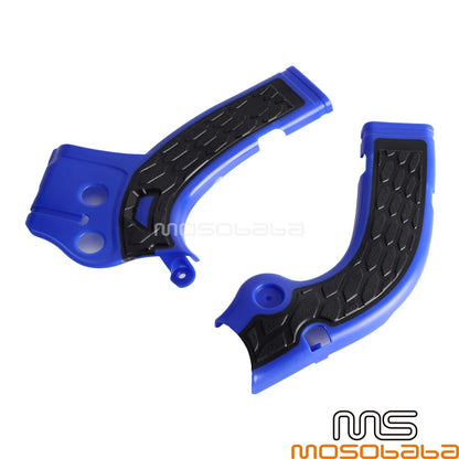 Frame Guard Protector for Yamaha WR250F WR450F YZ250F YZ450F (2001-2023)