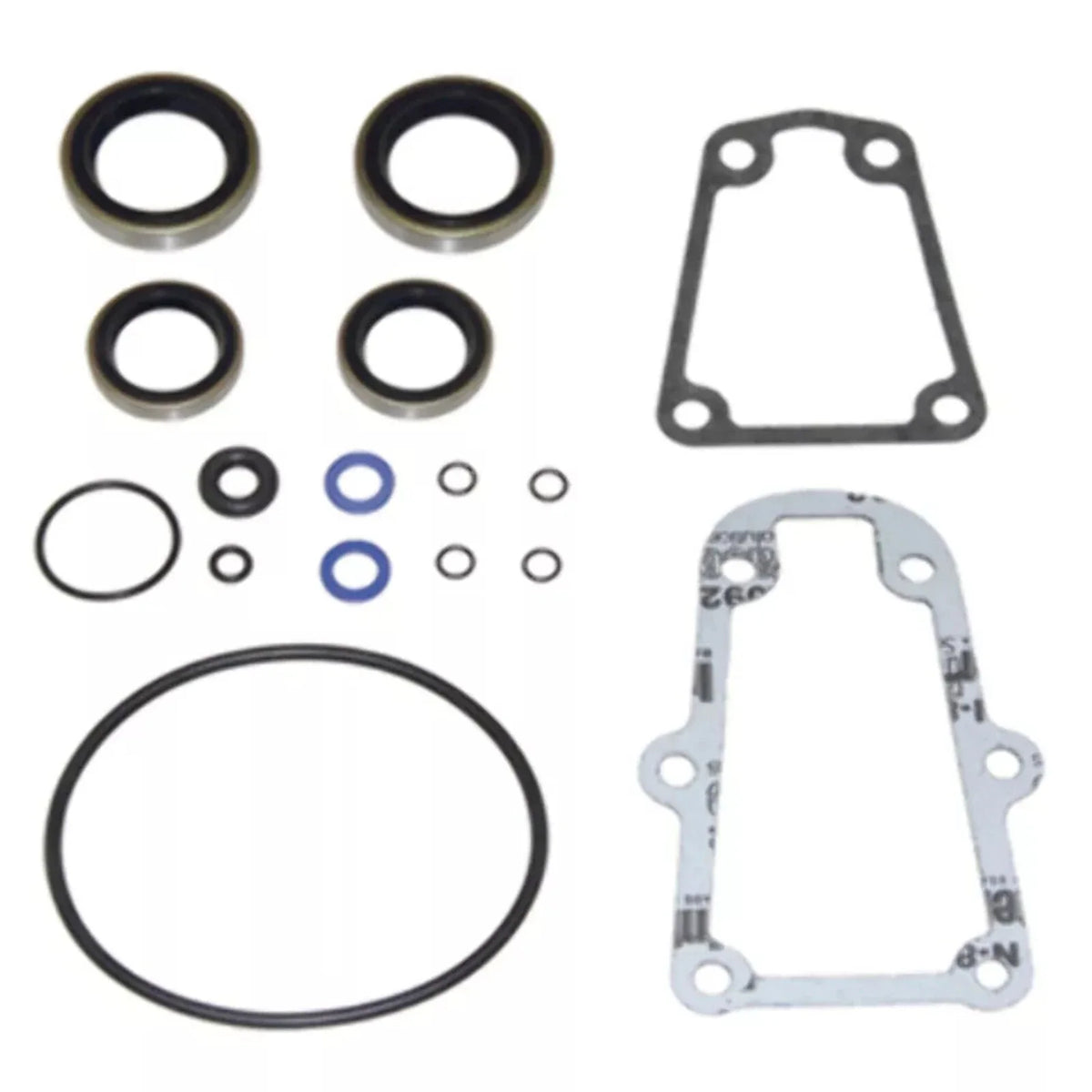 Lower Unit Seal Kit for Johnson Evinrude 85-140HP (1980-1995)