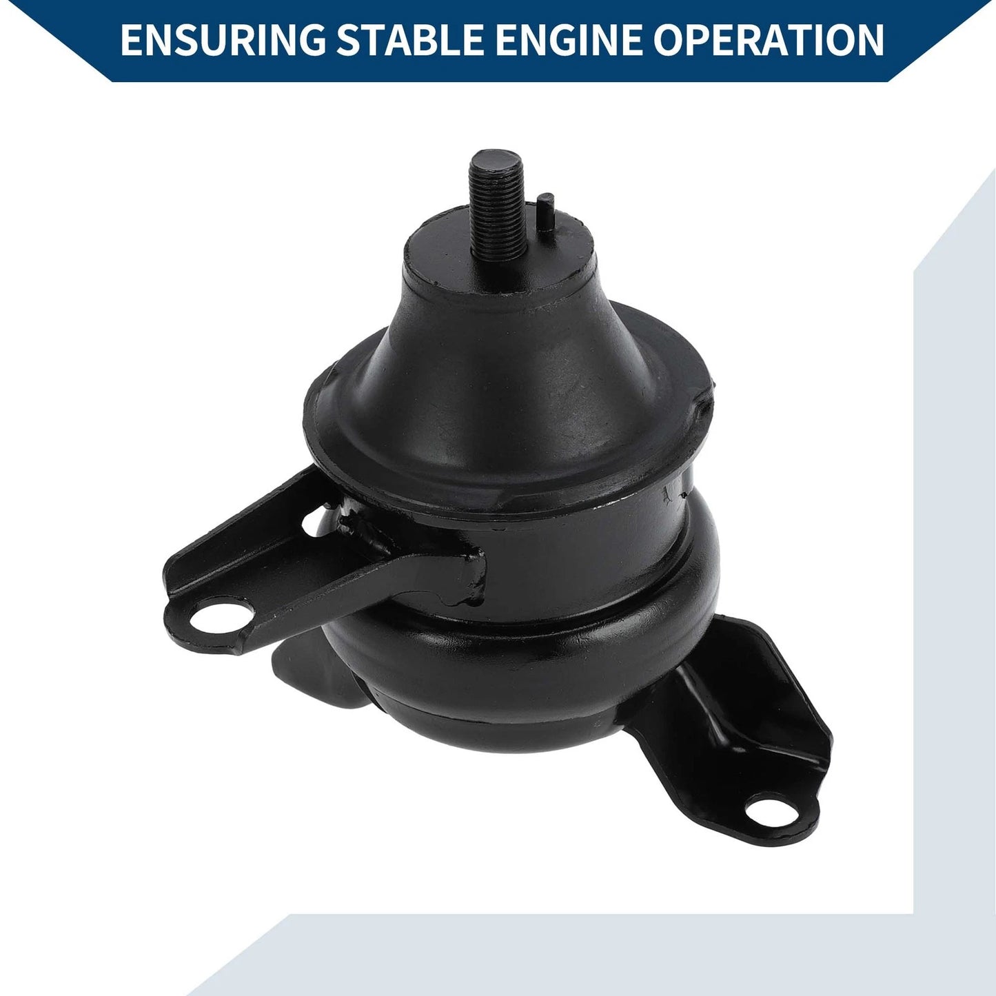 Engine Mount for Honda CR-V L4 2.0L (1997-2001)