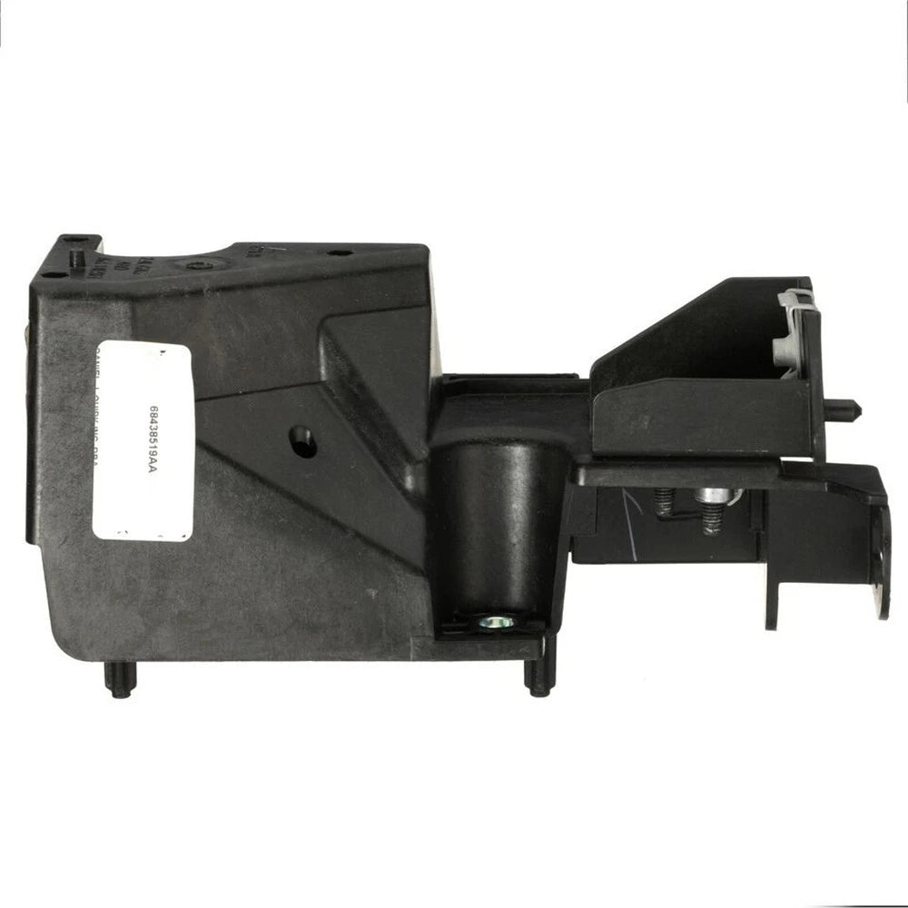 Radiator Cooling Module Bracket Left Side for 2019-2021 Jeep Cherokee