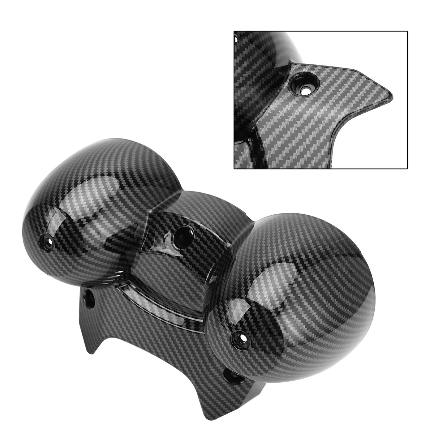 Speedometer Housing Protector for Kawasaki Z900RS (2018-2023)