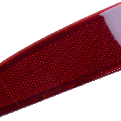 Right Rear Bumper Reflector for Toyota Yaris (2012-2014)
