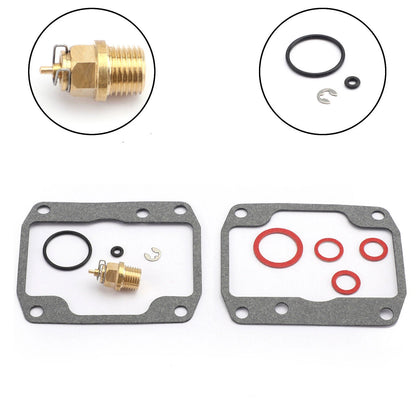 Carburetor Repair Kit for SPI Mikuni VM36 VM38