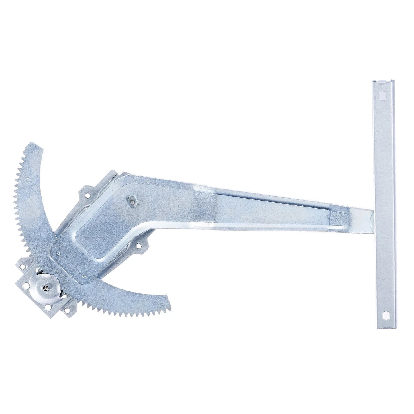 Rear Right Manual Window Regulator for Nissan Patrol GQ Y60 (1988–1997)