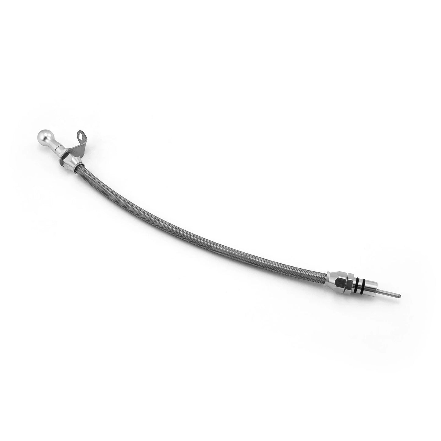 Braided Flexible Transmission Dipstick for Ford C4