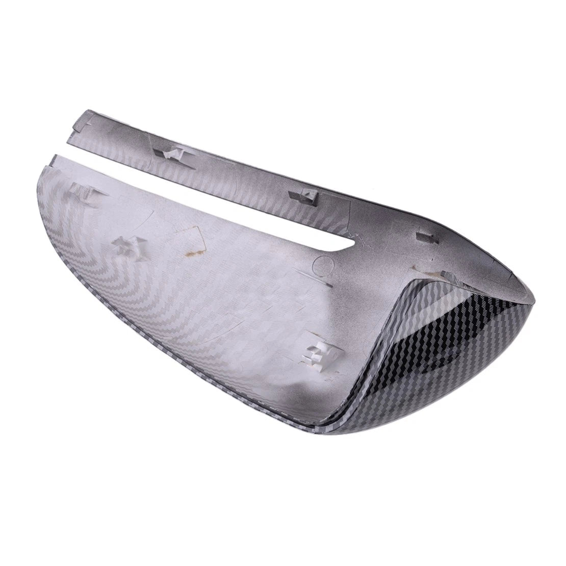 Carbon Fiber Side Mirror Cover for Kia Optima K5 (2011-2015)