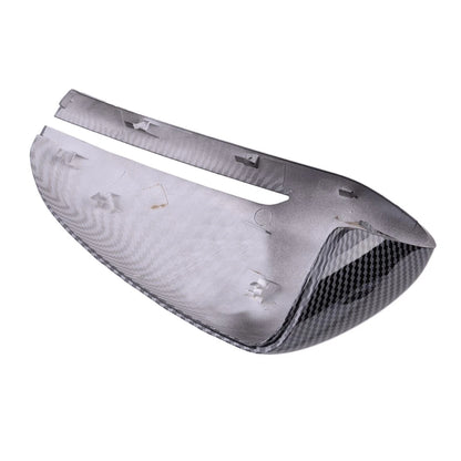 Carbon Fiber Side Mirror Cover for Kia Optima K5 (2011-2015)