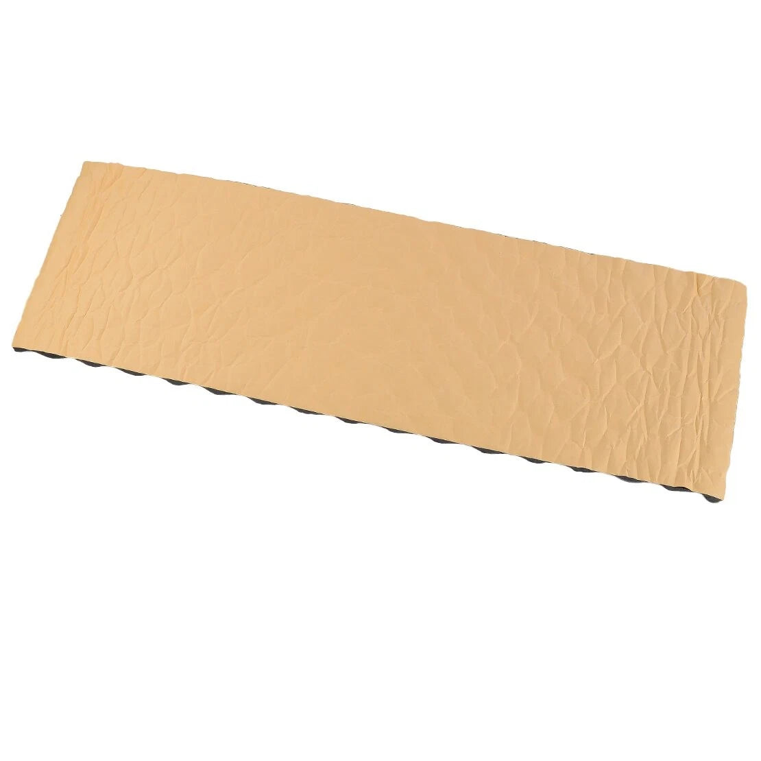 Soundproofing Mat Hood Heat Insulation Pad 80x25cm for Car