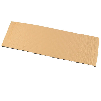 Soundproofing Mat Hood Heat Insulation Pad 80x25cm for Car