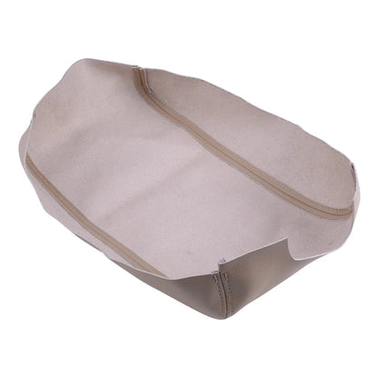 Leather Center Armrest Cover for Toyota Camry (2012-2017)