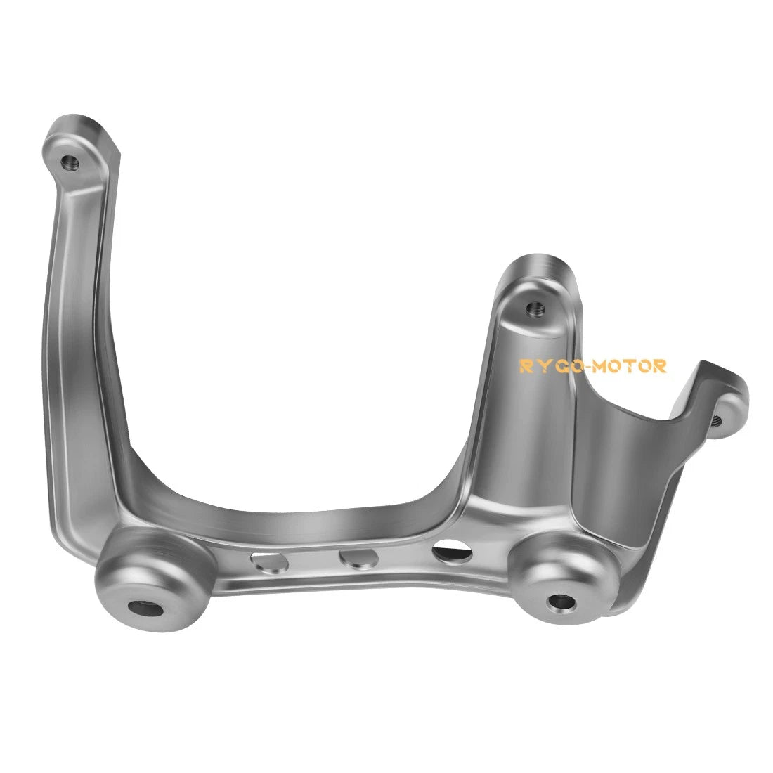 Front Fender & Headlight Bracket for Yamaha Raptor 350 YFM350R (2004–2013)