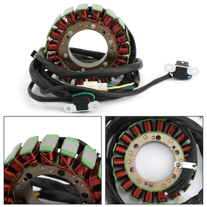 Stator for Suzuki VS700 VS 700 GL GLE Intruder (1986-1987)