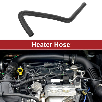 Heater Hose / 2.4L for Toyota Camry (2002–2009)