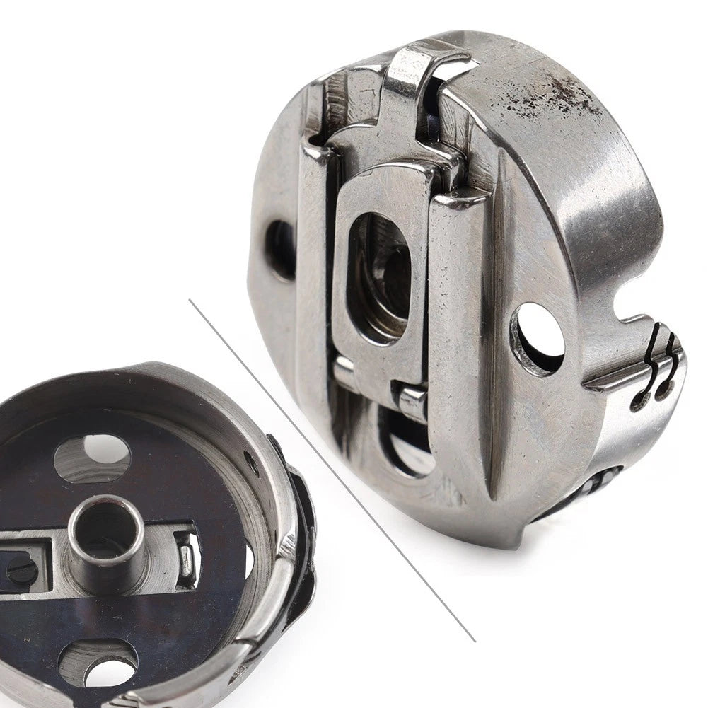 Bobbin Case for SINGER 457G & 457U Industrial Zig-Zag Sewing Machines