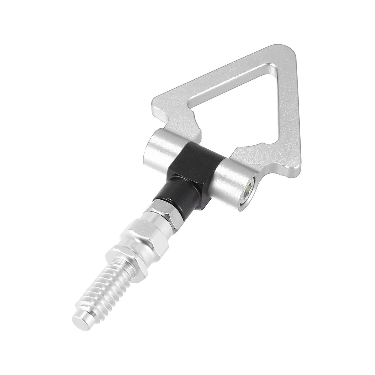 Screw On Tow Hook Triangle Ring for BMW 3 5 7 Series Z3 Z4 (1997-2020)