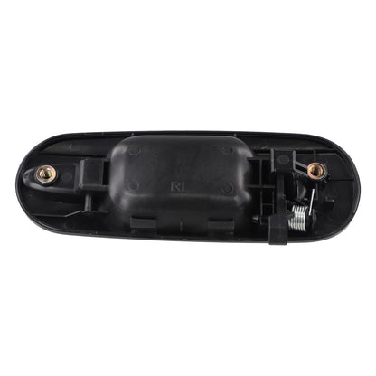 Door Handle Set Front Rear Left Right for Honda CR-V