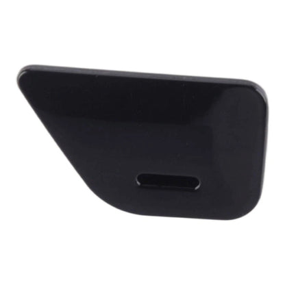 A/T Shifter Lock Release Button Cover for Toyota Highlander (2022-2024)
