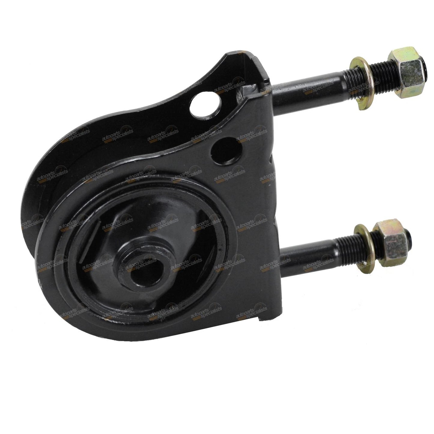Rear Engine Mount for Toyota RAV4 SXA10 SXA11 4cyl 2.0L 3S (1994–2000)