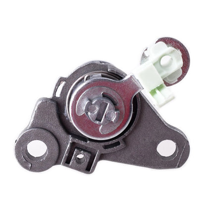 Front Door Lock Latch Key Set for Honda Fit Jazz (2003-2008)